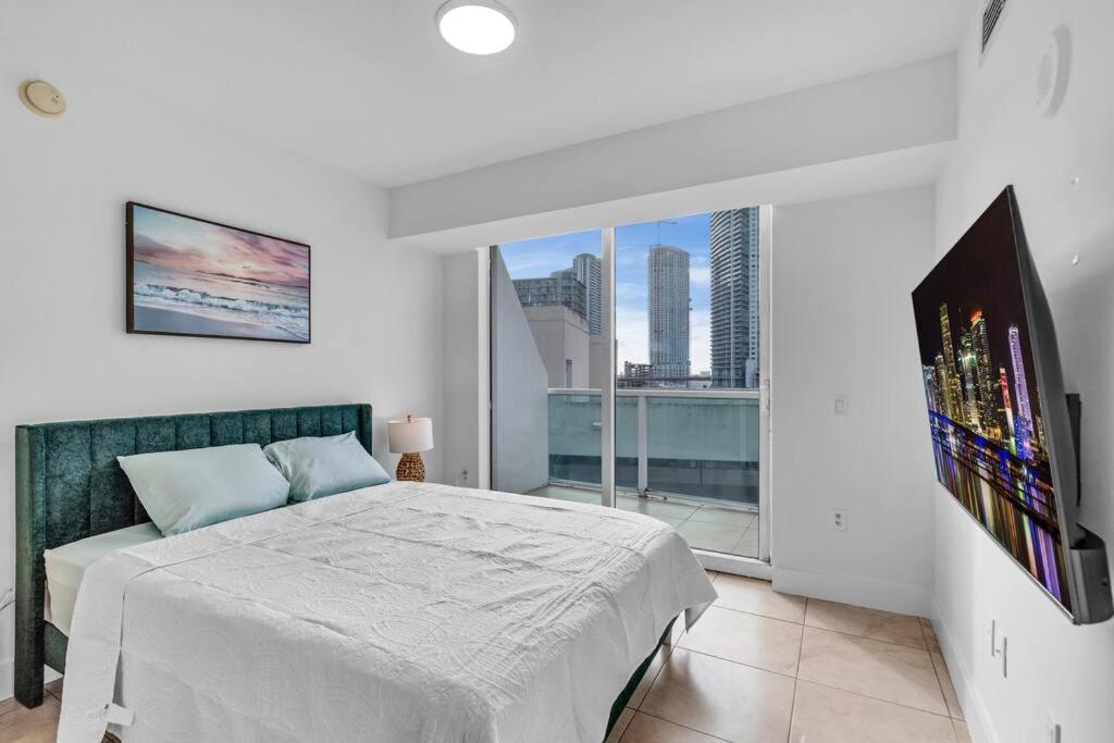 Appartamento Duplex 2br Miami