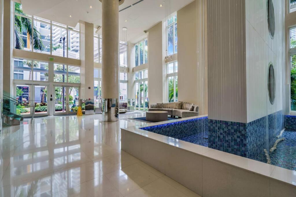 Duplex 2br Appartamento Miami