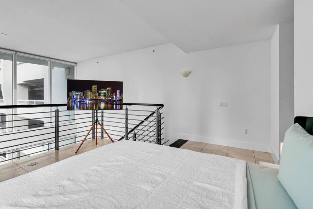 Appartamento Duplex 2br Miami