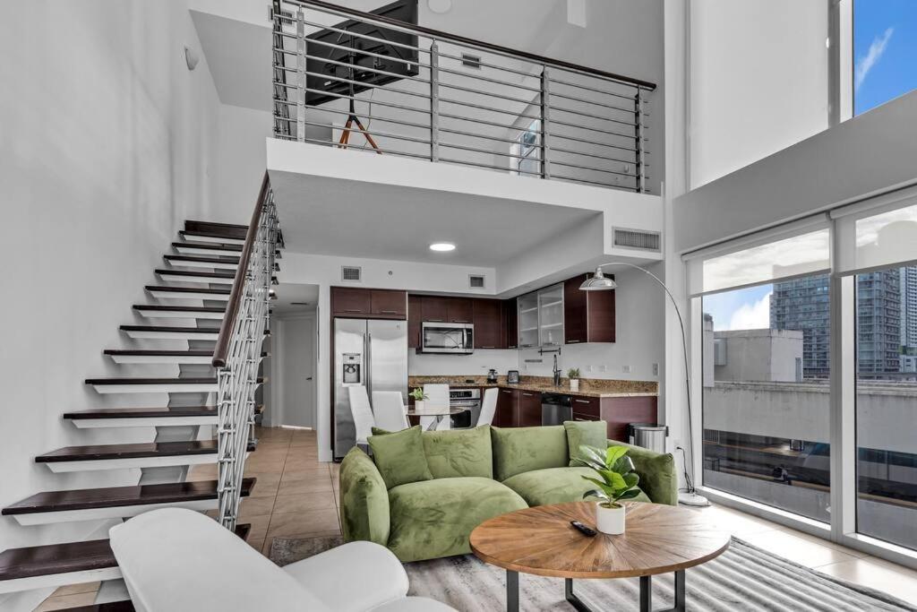 Appartamento Duplex 2br *