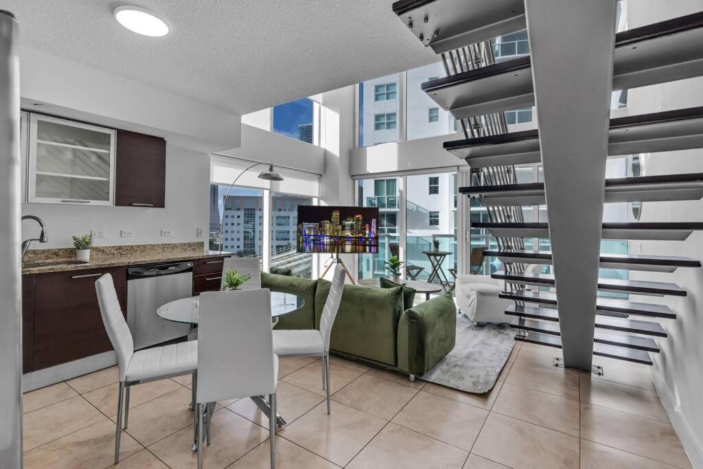 Appartamento Duplex 2br