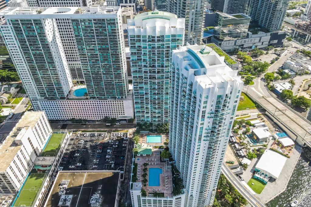 Appartamento Duplex 2br Miami