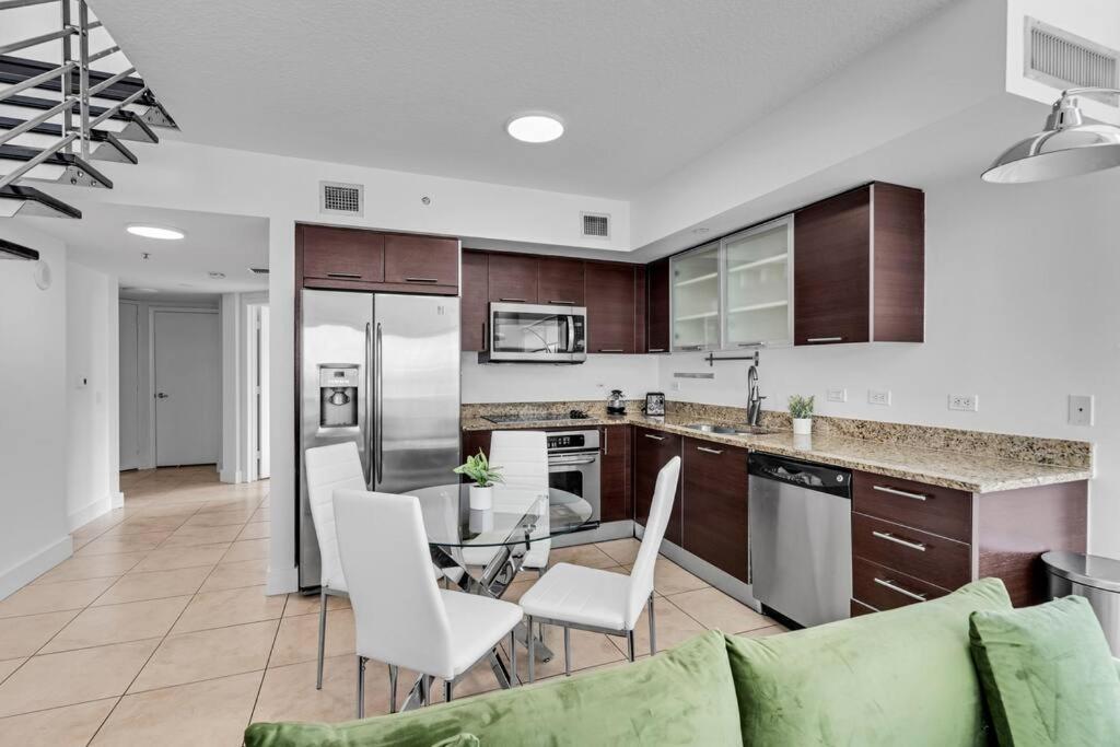 Appartamento Duplex 2br